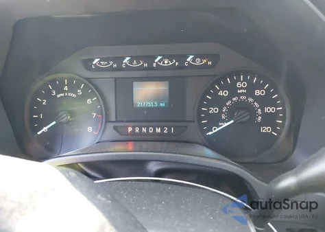 2019 Ford F-150 Xl из США, поврежденный, VIN 1FTMF1CB8KKD17910